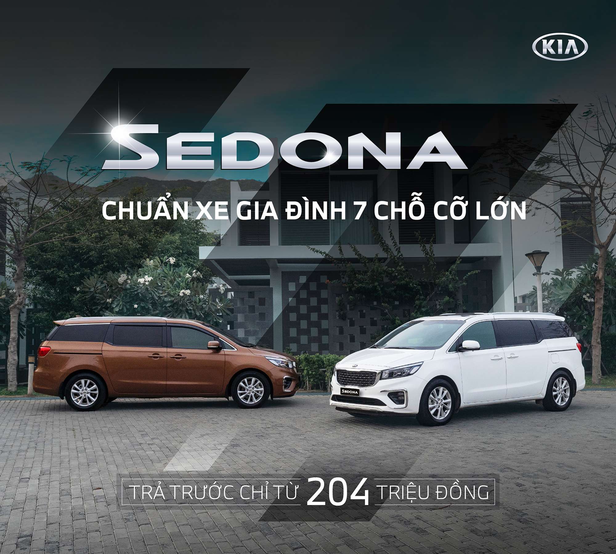 KIA Vĩnh Long