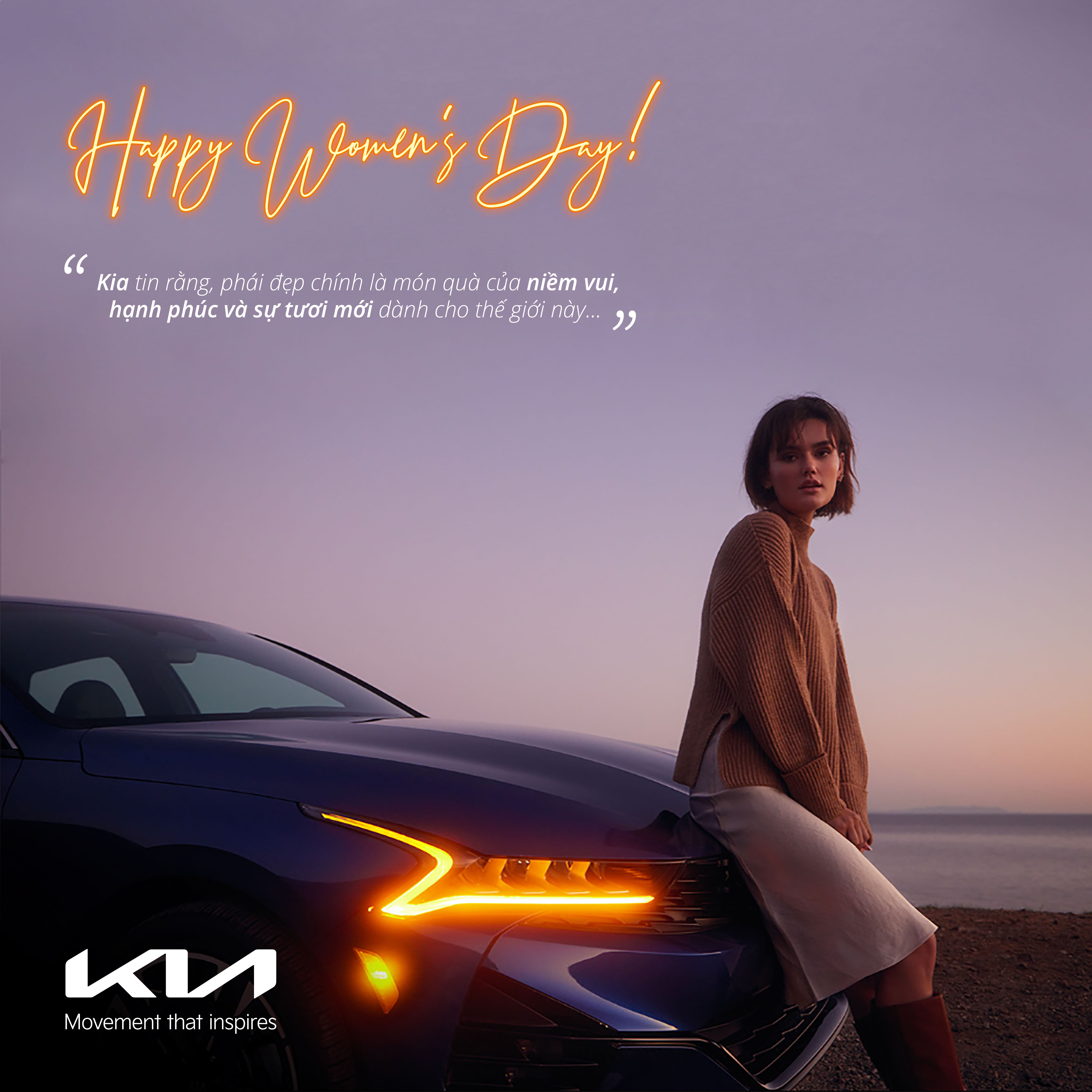KIA Vĩnh Long