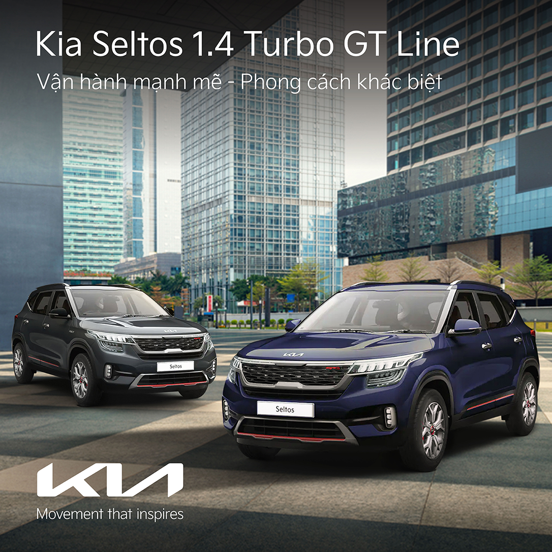 KIA Vĩnh Long