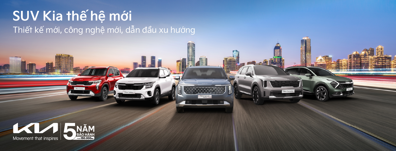 KiaMotorsVietNam